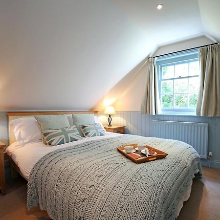 Sawmill Cottage Royal Tunbridge Wells Exteriör bild