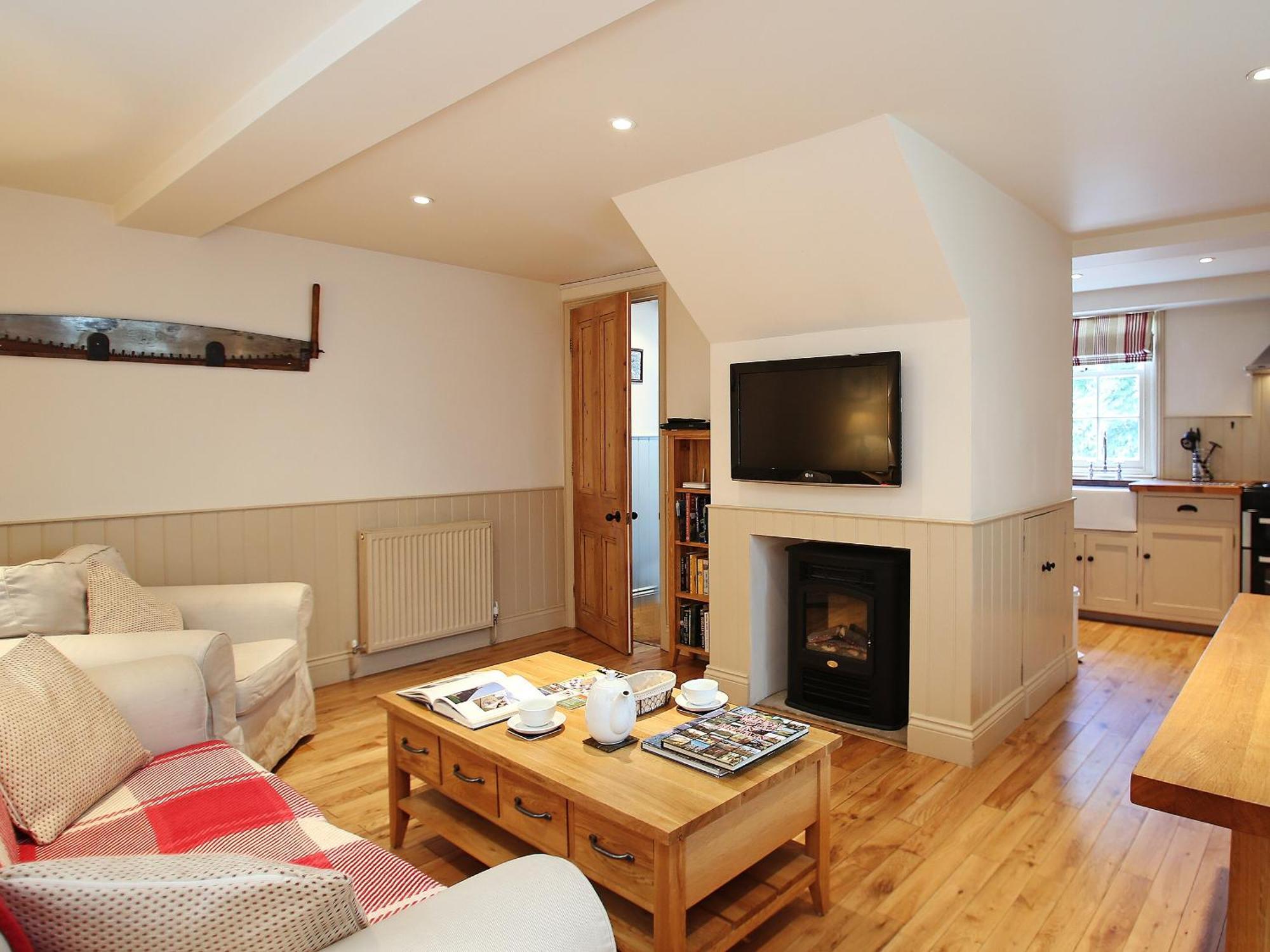 Sawmill Cottage Royal Tunbridge Wells Exteriör bild