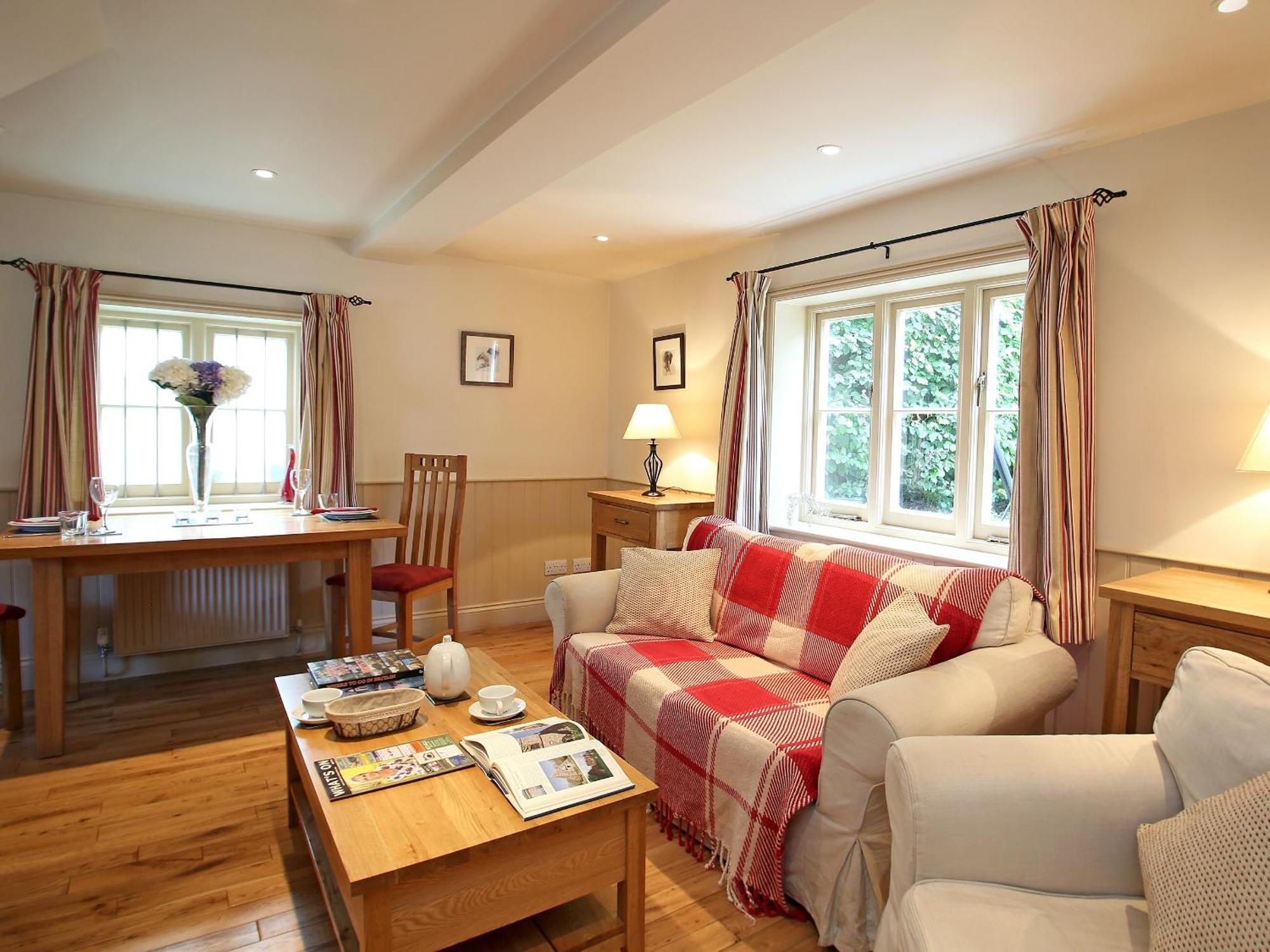 Sawmill Cottage Royal Tunbridge Wells Exteriör bild