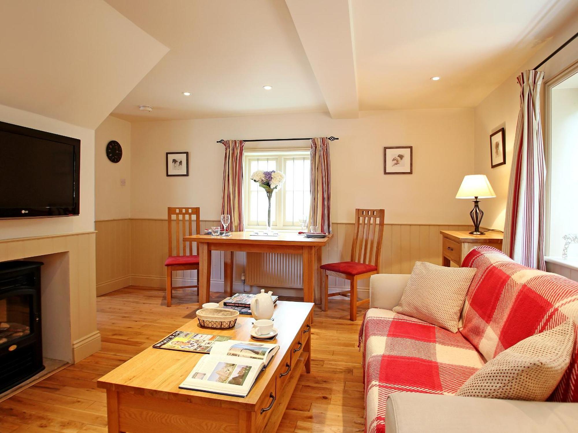 Sawmill Cottage Royal Tunbridge Wells Exteriör bild