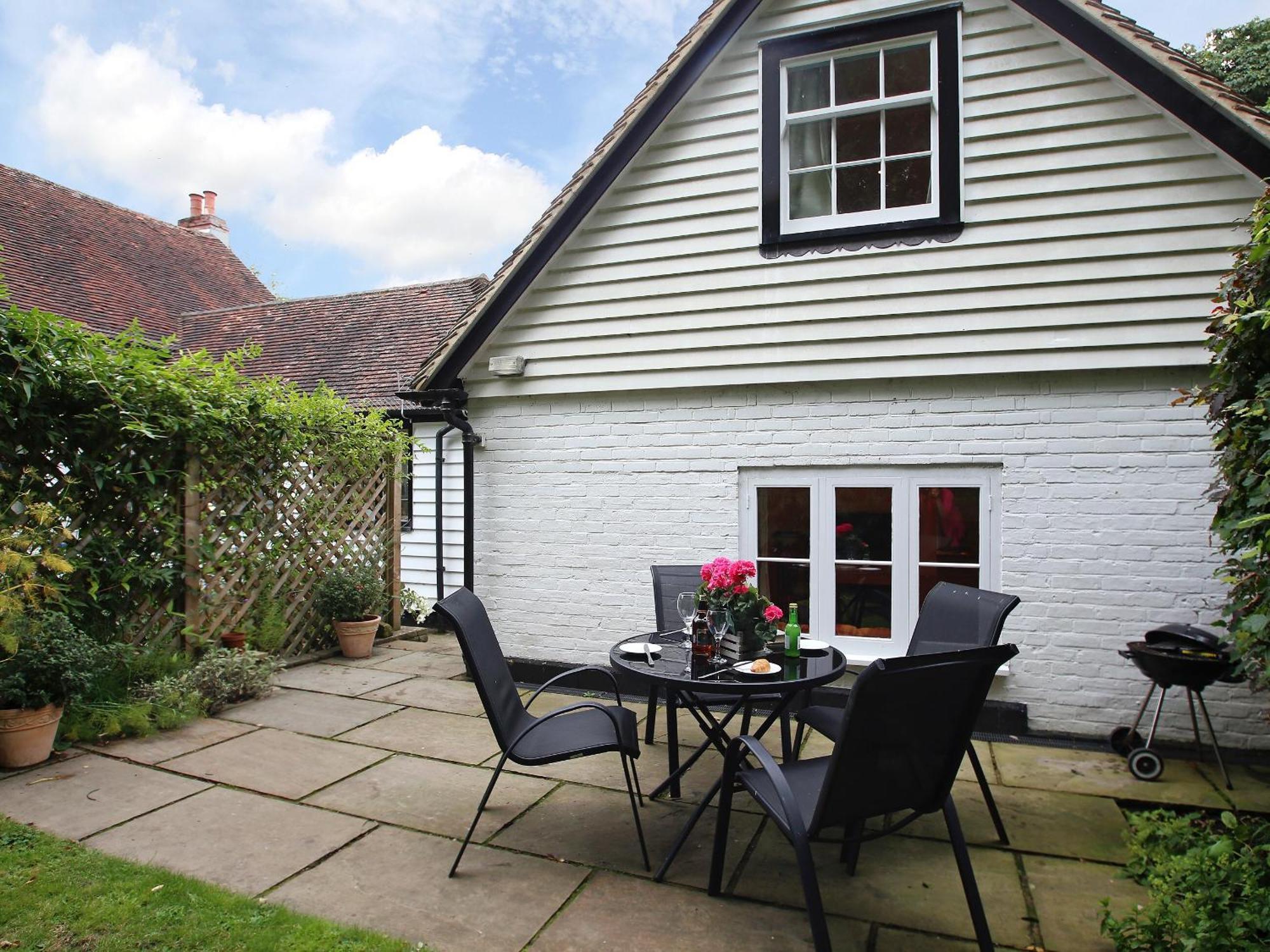 Sawmill Cottage Royal Tunbridge Wells Exteriör bild