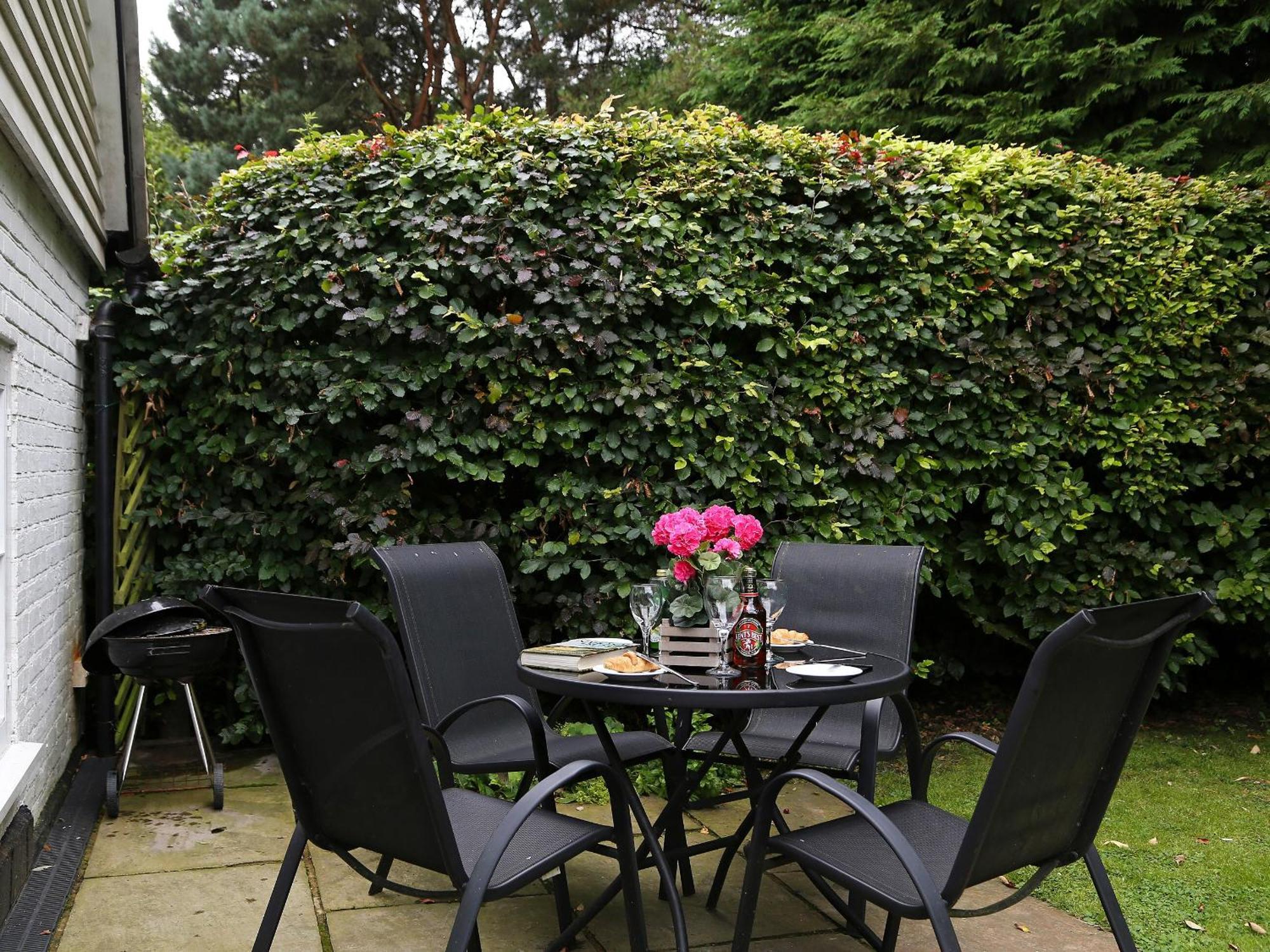 Sawmill Cottage Royal Tunbridge Wells Exteriör bild