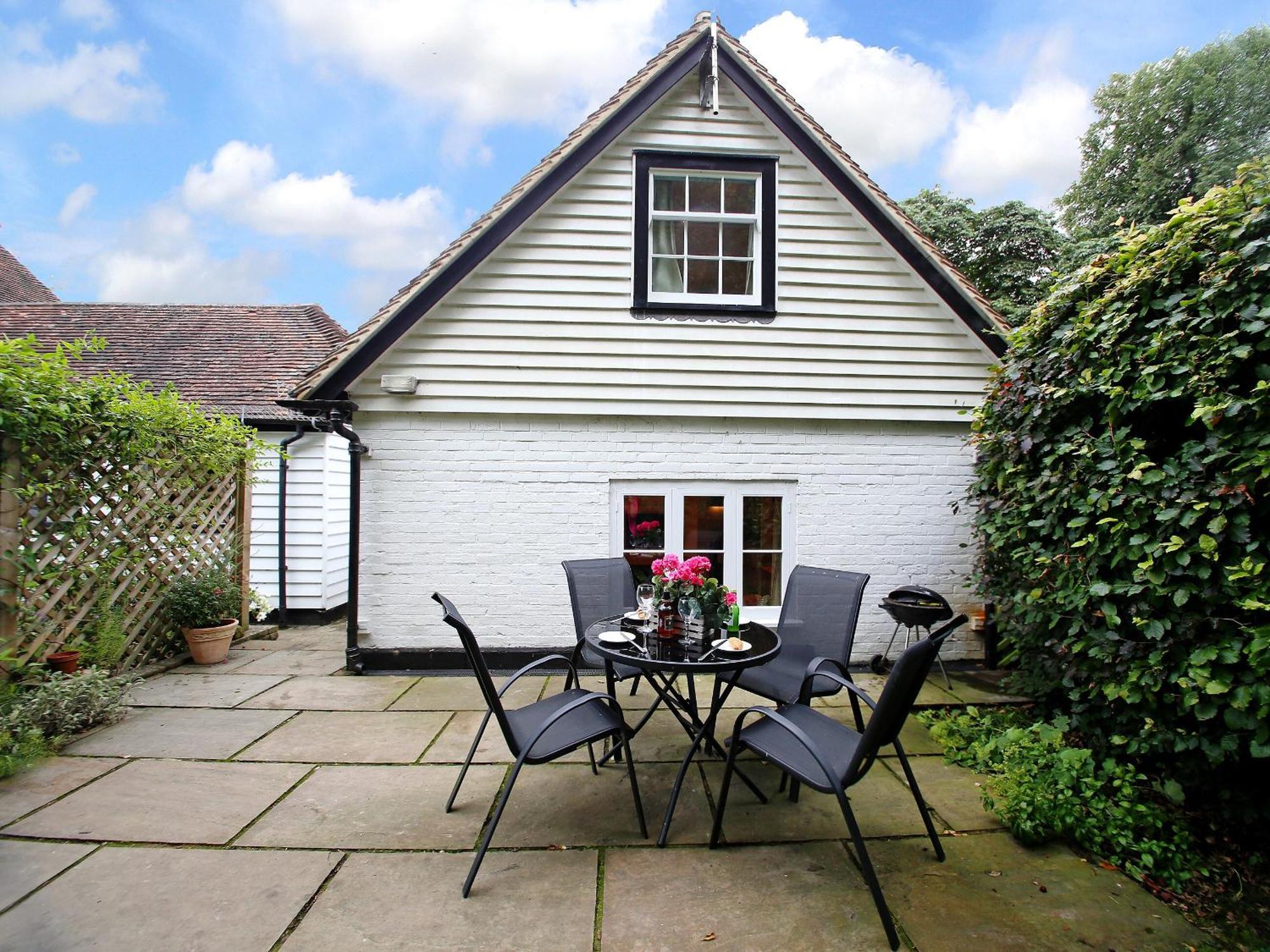 Sawmill Cottage Royal Tunbridge Wells Exteriör bild